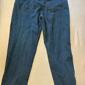 Women’s Denim Jeans 16W